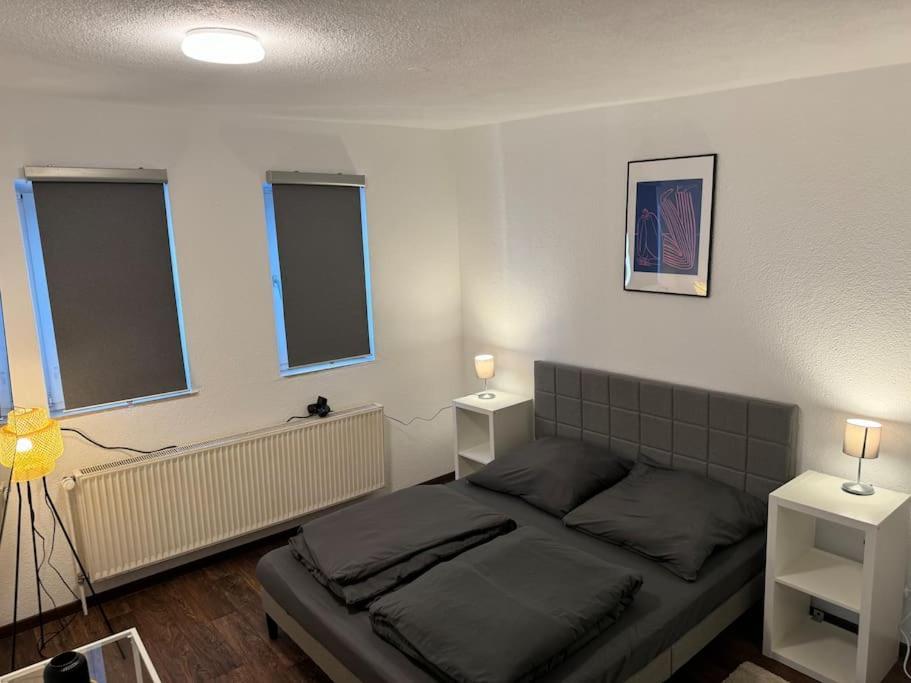 Townhouse Fuer 10 Personen Mit Garten Esslingen am Neckar Exterior photo