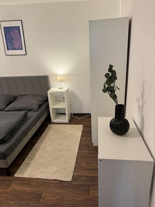Townhouse Fuer 10 Personen Mit Garten Esslingen am Neckar Exterior photo